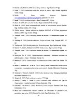 Diplomdarbs 'Iekšējā komunikācija kā Dobeles pašvaldības attīstības instruments', 87.