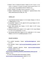 Diplomdarbs 'Iekšējā komunikācija kā Dobeles pašvaldības attīstības instruments', 88.