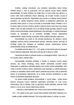 Referāts 'Maltas un Latvijas tūrisma politikas plānošana', 9.