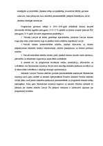 Referāts 'Maltas un Latvijas tūrisma politikas plānošana', 10.