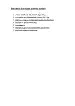 Referāts 'Maltas un Latvijas tūrisma politikas plānošana', 12.