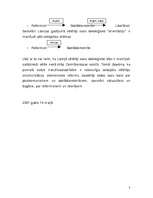 Eseja 'Vēlētāju uzvedības analīze', 3.