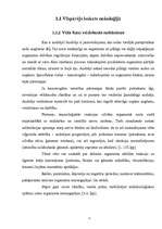 Referāts 'Zināšanas par onkoloģiskajām saslimšanām jauniešu un pieaugušo vidū', 6.