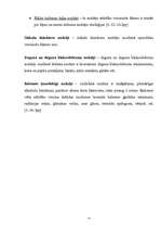 Referāts 'Zināšanas par onkoloģiskajām saslimšanām jauniešu un pieaugušo vidū', 11.