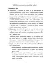 Referāts 'Zināšanas par onkoloģiskajām saslimšanām jauniešu un pieaugušo vidū', 12.