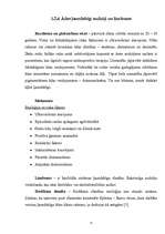 Referāts 'Zināšanas par onkoloģiskajām saslimšanām jauniešu un pieaugušo vidū', 15.