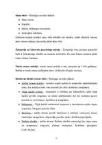 Referāts 'Zināšanas par onkoloģiskajām saslimšanām jauniešu un pieaugušo vidū', 20.