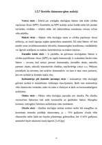 Referāts 'Zināšanas par onkoloģiskajām saslimšanām jauniešu un pieaugušo vidū', 21.