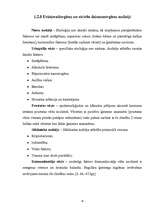 Referāts 'Zināšanas par onkoloģiskajām saslimšanām jauniešu un pieaugušo vidū', 22.