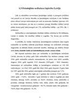 Referāts 'Zināšanas par onkoloģiskajām saslimšanām jauniešu un pieaugušo vidū', 23.