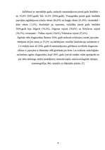 Referāts 'Zināšanas par onkoloģiskajām saslimšanām jauniešu un pieaugušo vidū', 24.