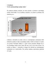 Referāts 'Zināšanas par onkoloģiskajām saslimšanām jauniešu un pieaugušo vidū', 30.