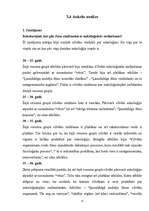 Referāts 'Zināšanas par onkoloģiskajām saslimšanām jauniešu un pieaugušo vidū', 35.