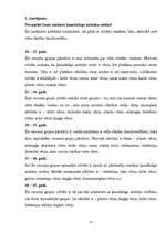 Referāts 'Zināšanas par onkoloģiskajām saslimšanām jauniešu un pieaugušo vidū', 40.