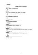 Referāts 'Zināšanas par onkoloģiskajām saslimšanām jauniešu un pieaugušo vidū', 53.