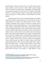 Referāts 'Eiropas tiesību pārņemšana Latvijā dzimumu līdztiesības tiesībās', 5.