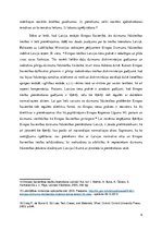 Referāts 'Eiropas tiesību pārņemšana Latvijā dzimumu līdztiesības tiesībās', 6.