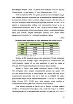 Referāts 'Darba ražīgums Latvijas lauksaimniecībā', 10.