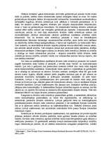 Referāts 'Ārvalstu investīciju veidi, to pozitīvā un negatīvā ietekme uz valsts attīstību', 2.