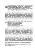 Referāts 'Ārvalstu investīciju veidi, to pozitīvā un negatīvā ietekme uz valsts attīstību', 5.