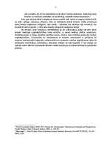 Referāts 'Ārvalstu investīciju veidi, to pozitīvā un negatīvā ietekme uz valsts attīstību', 7.