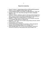 Referāts 'Ārvalstu investīciju veidi, to pozitīvā un negatīvā ietekme uz valsts attīstību', 8.