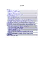 Prakses atskaite 'Uzņēmuma finanšu ekonomiskā analīze', 1.