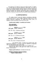 Prakses atskaite 'Uzņēmuma finanšu ekonomiskā analīze', 24.