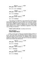 Prakses atskaite 'Uzņēmuma finanšu ekonomiskā analīze', 25.