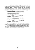 Prakses atskaite 'Uzņēmuma finanšu ekonomiskā analīze', 28.