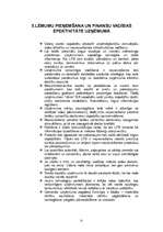 Prakses atskaite 'Uzņēmuma finanšu ekonomiskā analīze', 31.