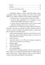 Biznesa plāns 'Biznesa ideja un koncepcija uzņēmumā', 3.