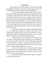 Biznesa plāns 'Biznesa ideja un koncepcija uzņēmumā', 4.