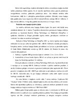 Biznesa plāns 'Biznesa ideja un koncepcija uzņēmumā', 11.