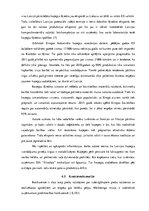 Biznesa plāns 'Biznesa ideja un koncepcija uzņēmumā', 14.