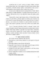 Biznesa plāns 'Biznesa ideja un koncepcija uzņēmumā', 21.