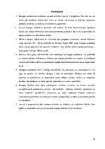 Biznesa plāns 'Biznesa ideja un koncepcija uzņēmumā', 26.