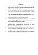 Biznesa plāns 'Biznesa ideja un koncepcija uzņēmumā', 27.