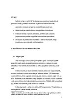 Konspekts 'ĢIS pārlūkprogrammas. Tirgus izpēte', 3.