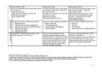 Konspekts 'ĢIS pārlūkprogrammas. Tirgus izpēte', 13.