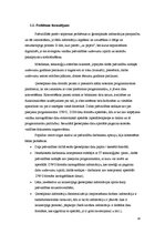 Konspekts 'ĢIS pārlūkprogrammas. Tirgus izpēte', 14.