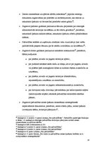 Konspekts 'ĢIS pārlūkprogrammas. Tirgus izpēte', 16.