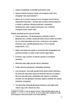 Konspekts 'ĢIS pārlūkprogrammas. Tirgus izpēte', 17.