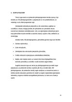 Konspekts 'ĢIS pārlūkprogrammas. Tirgus izpēte', 19.