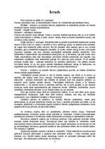 Referāts 'Galvenās iezīmes politoloģijā', 2.