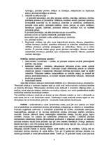 Referāts 'Galvenās iezīmes politoloģijā', 8.