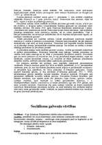 Referāts 'Galvenās iezīmes politoloģijā', 17.