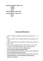 Referāts 'Galvenās iezīmes politoloģijā', 30.