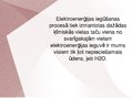 Prezentācija 'Ķīmija un elektrība', 12.