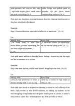 Diplomdarbs 'Translation of Children’s Literature: Translations of Kenneth Grahame’s “The Win', 21.